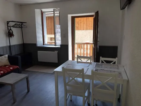 Appartement 38 m²