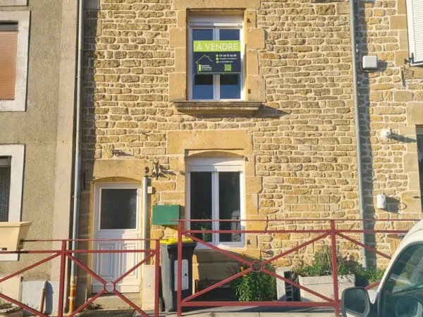 Maison T5 120m2