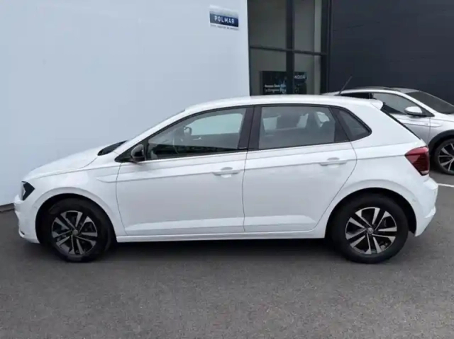 Volkswagen Polo 1.0 tsi 95ch iq.drive euro6d-t — photo 3