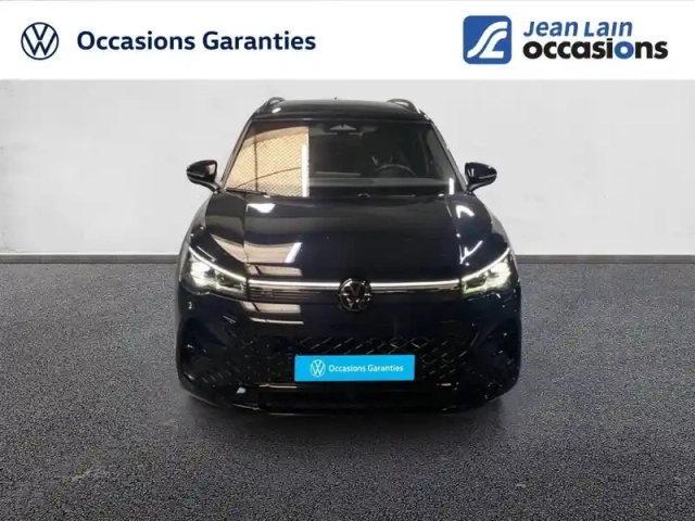 Volkswagen Tiguan 1.5 ehybrid 204ch dsg6 — photo 9