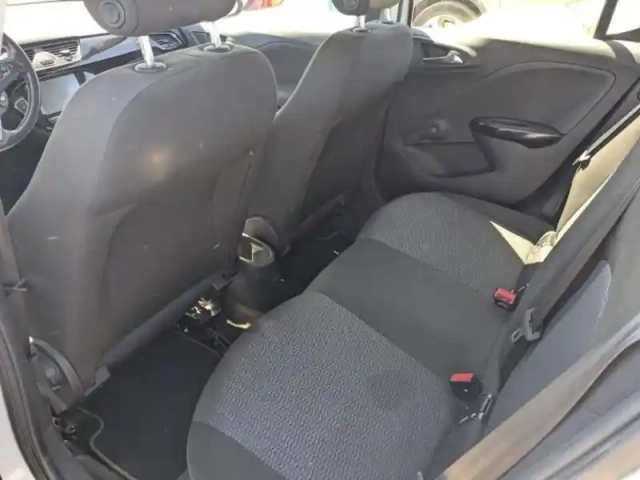 Opel Corsa 1.4 90ch edition 5p — photo 12