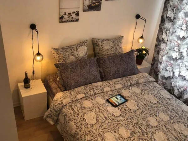 Appartement 2 pièces 33 m²
