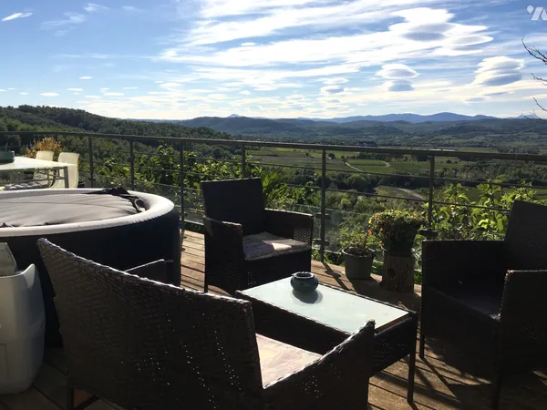 Maison 4 pièces 135 m²