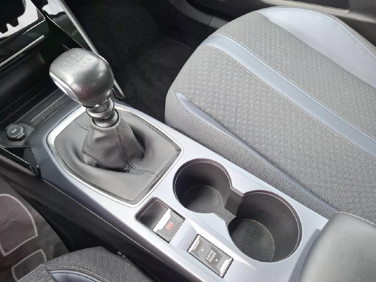 Peugeot 2008 1.5 bluehdi 100ch s&s allure — photo 21