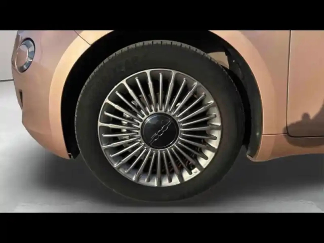 Fiat 500 e 95ch icône — photo 10