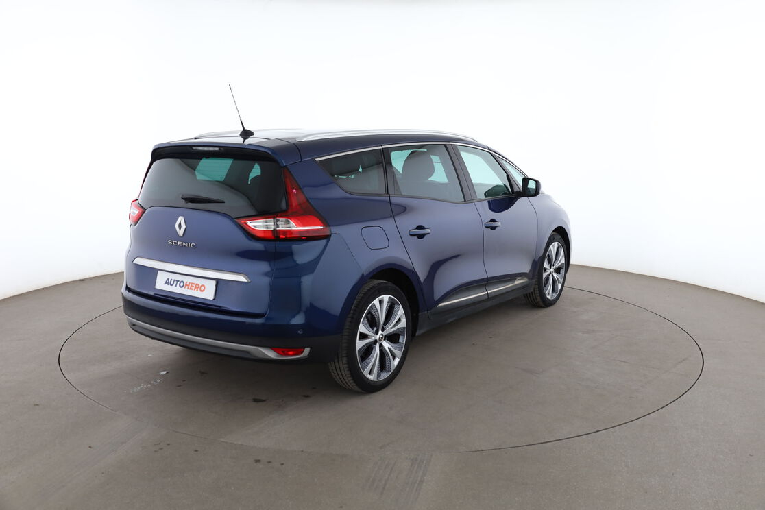 Renault Grand Scenic 1.3 TCe Energy Intens — photo 5