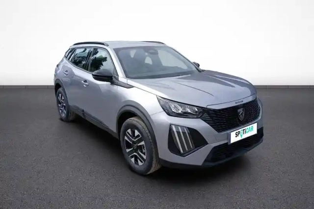 Peugeot 2008 hybrid 110 e-dcs6 — photo 8