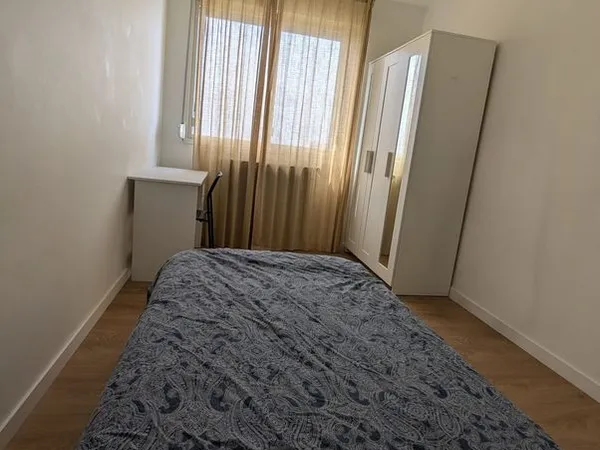 Chambre en colocation Toulouse - Proche Univ Jean Jaurès