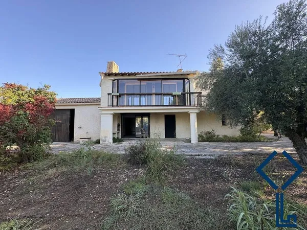 Maison 5 pièces 130 m²