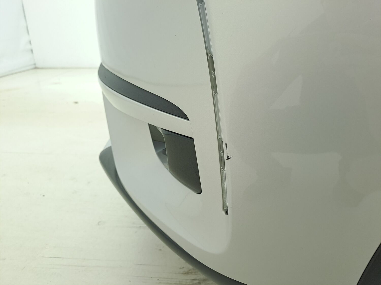 DS DS7 Crossback — photo 20