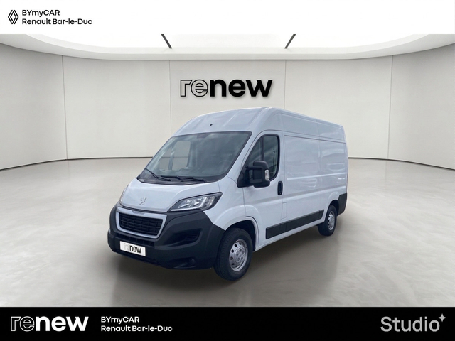 Peugeot BOXER TOLE 330 L2H2 BLUEHDI 140 S&amp;S