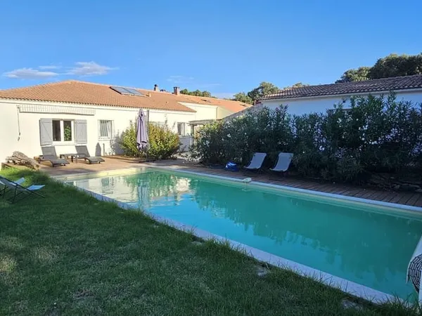 Maison 7 pièces 185 m²