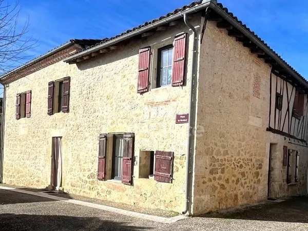 Maison 5 pièces 135 m²