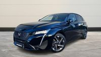 Peugeot 308 1.2 Hybrid 136ch Allure e-DCS6