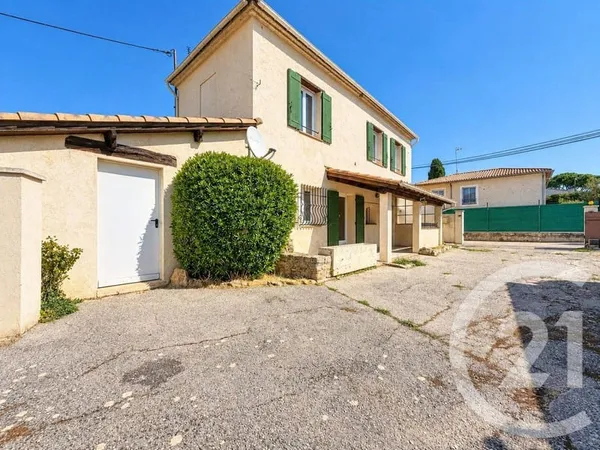 Maison 8 pièces 91 m²
