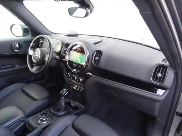 Mini Countryman cooper se 125ch + 95ch edition premium all4 bva6 — photo 6