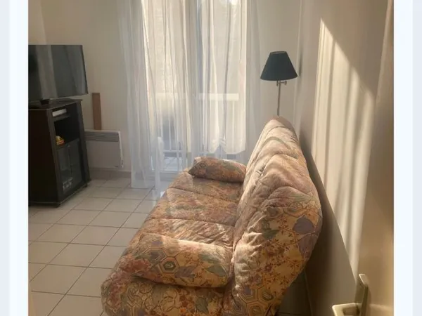 Location studio étudiant