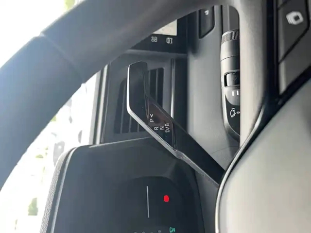Renault Master electrique fgn l2h2 3t5 grande autonomie — photo 14