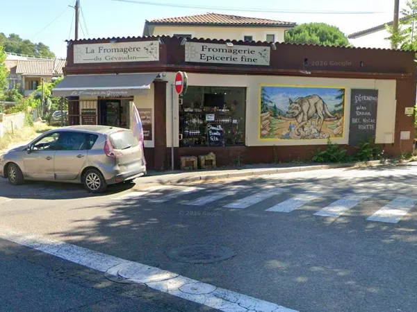 Vends murs commerciaux loués