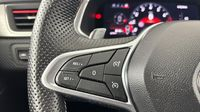 Renault Captur 1.3 TCe mild hybrid 160ch RS Line EDC — photo 25