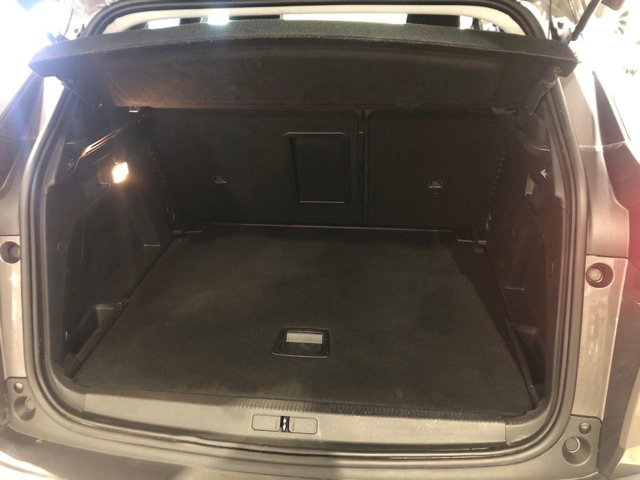 Peugeot 3008 bluehdi 130ch s&s eat8 allure pack — photo 6