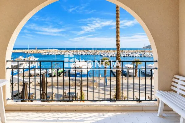 Appartement 1 pièce 25 m²