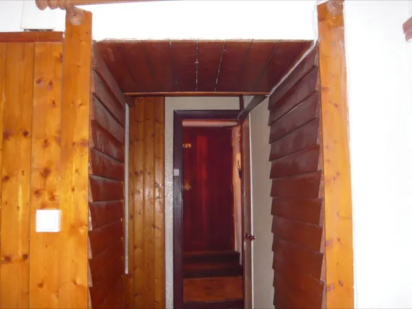 Loue studio 27m² Bouffay Nantes
