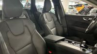 Volvo Xc60 T6 Hybride Rechargeable 253 + 145ch Plus Style Dark Geartronic 8 AWD — photo 15