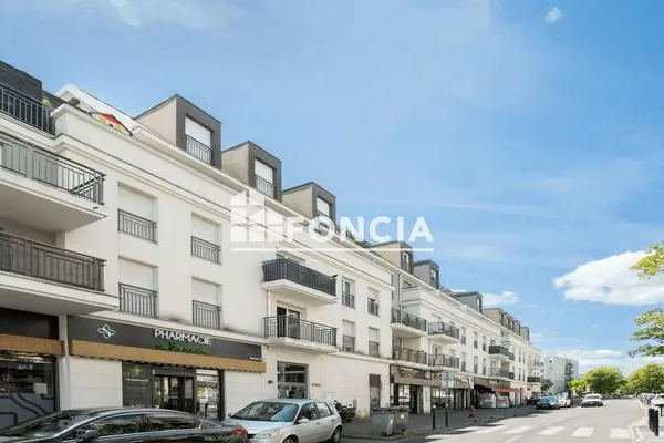 Appartement 4 pièces 78 m²