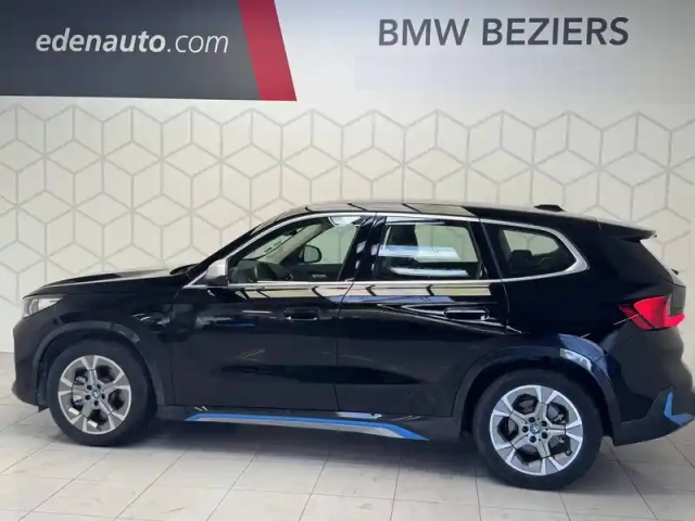 Bmw X1 i xdrive30 — photo 2