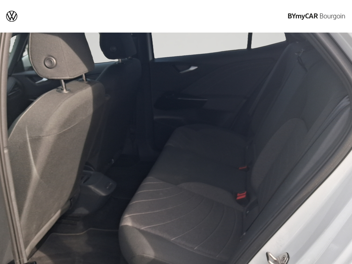 Volkswagen ID.3 170 ch Pure — photo 12