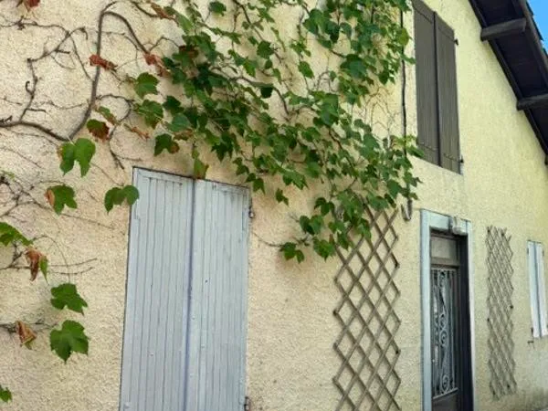 Maison 5 pièces 115 m²
