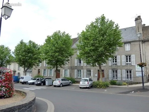 Appartement 1 pièce 18 m²