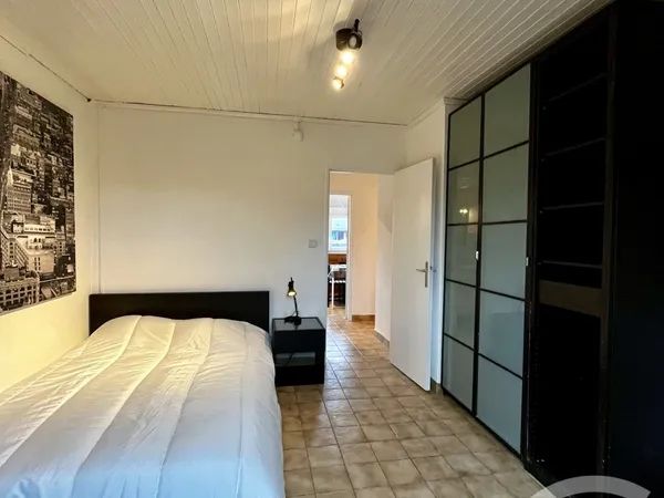 Appartement 1 pièce 29 m²