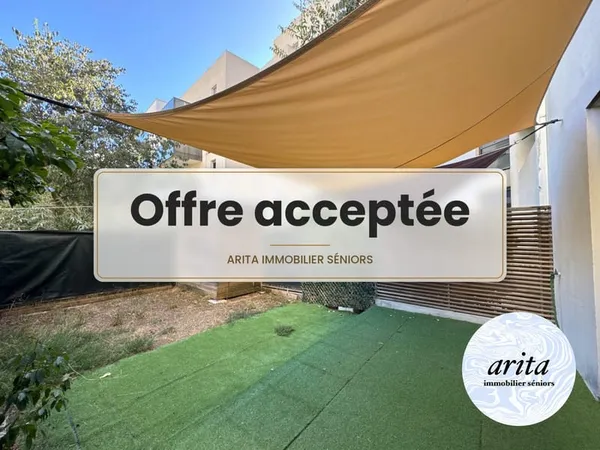 Appartement à vendre Montpellier