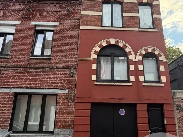Immeuble de rapport 155 m²