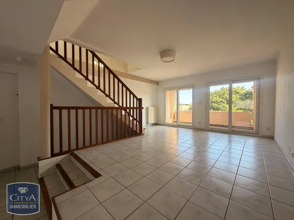Maison 4 pièces 78 m²