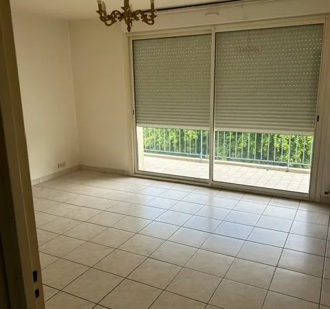 Appartement T4