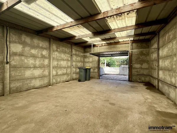 Immeuble à vendre Mouvaux