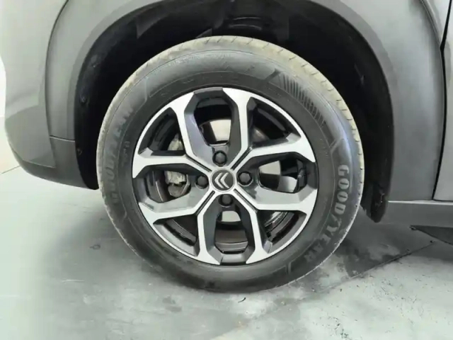 Citroën C3 Aircross puretech 110 s&amp;s bvm6 c-series — photo 15