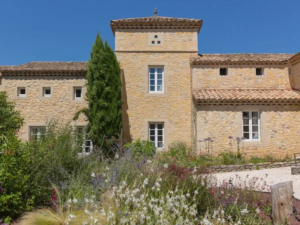 Vends maison de charme
