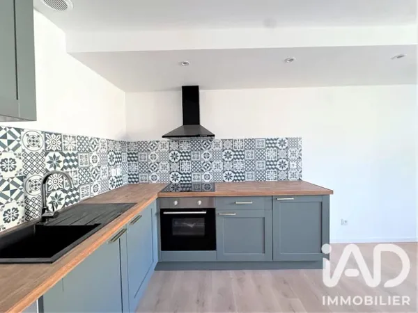 Maison 3 pièces 65 m²