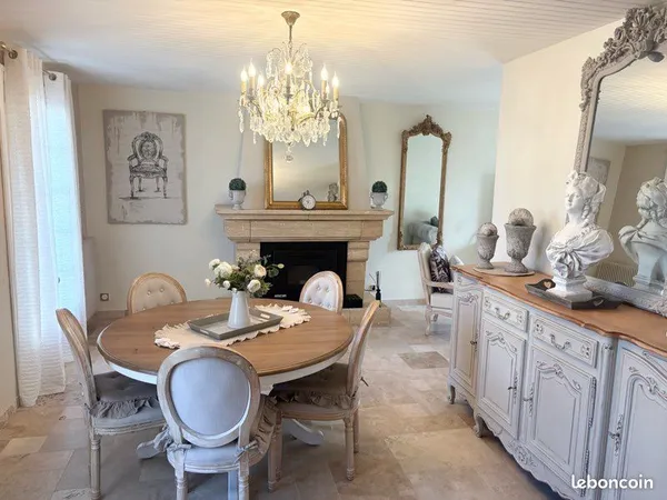 À vendre maison Le Mans
