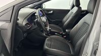 Ford Puma 1.0 Flexifuel 125ch S&S mHEV ST-Line X — photo 12