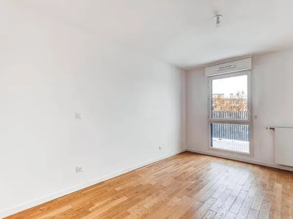 Appartement 3 pièces 56 m²