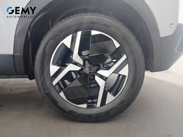 Peugeot 2008 puretech 130 s&amp;s eat8 — photo 2