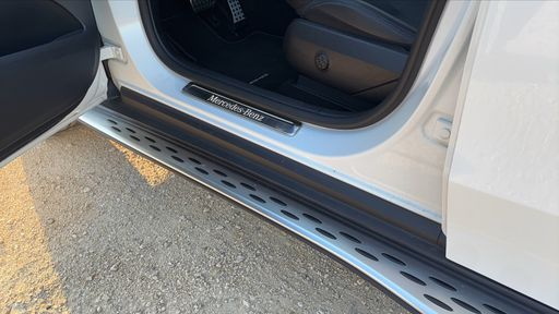 Mercedes Classe GLC 300 de 333 EQ Power 4Matic 9G-Tronic - AMG Line – 2023 – 39085 km – Hybride rechargeable – Boîte Automatique — photo 47