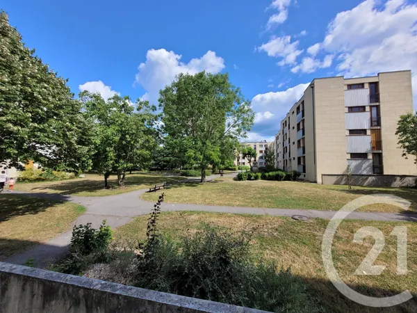 Appartement 25 m²
