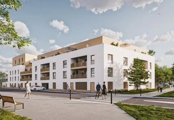 Local commercial 140 m²