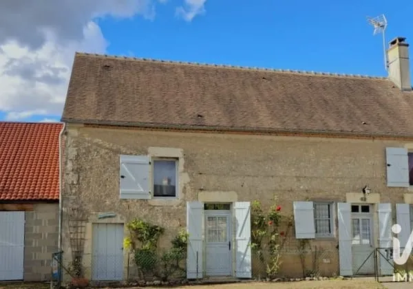 Maison 5 pièces 102 m²
